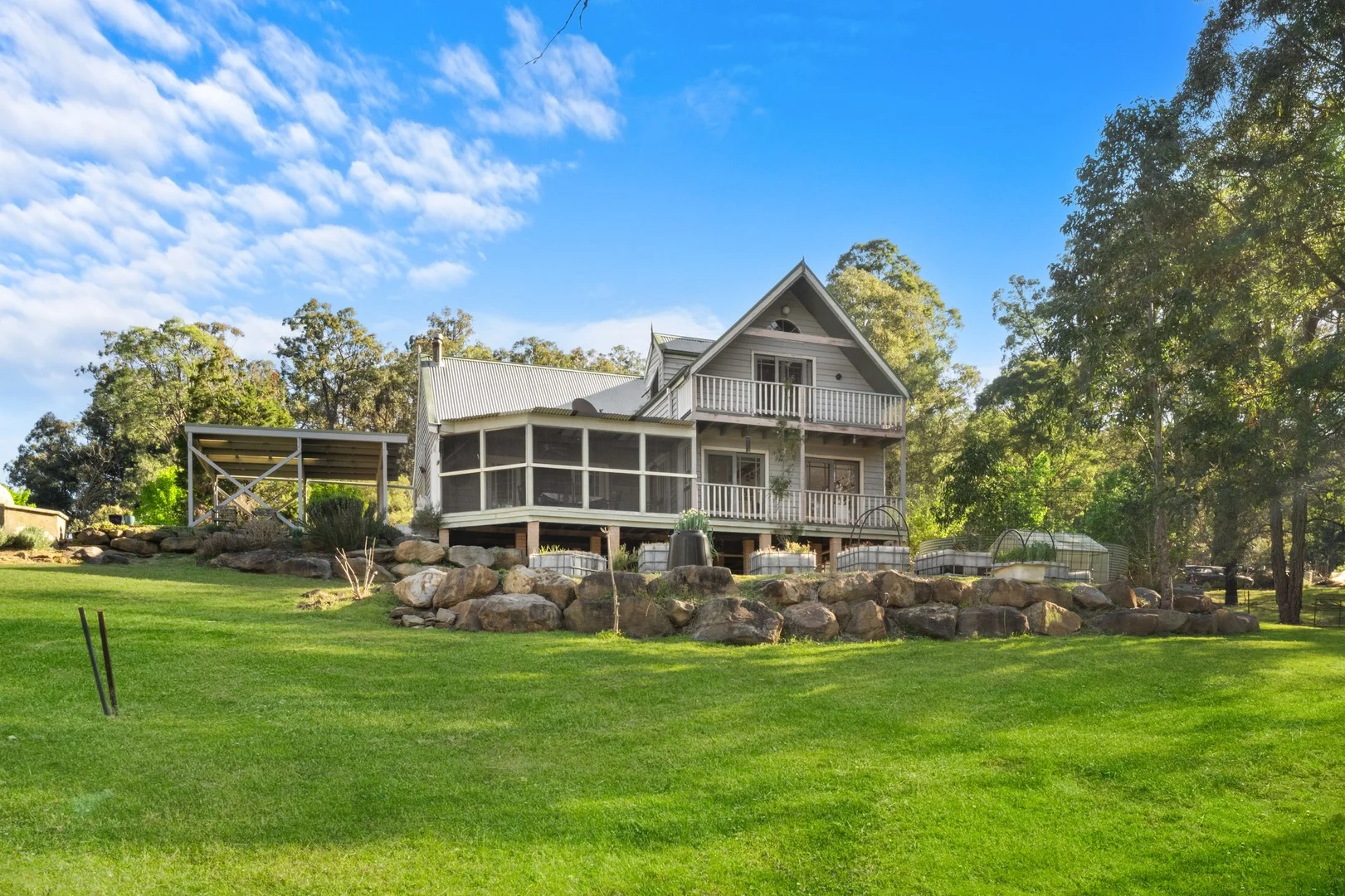 190 Burnt Arm Road, Putty NSW 2330