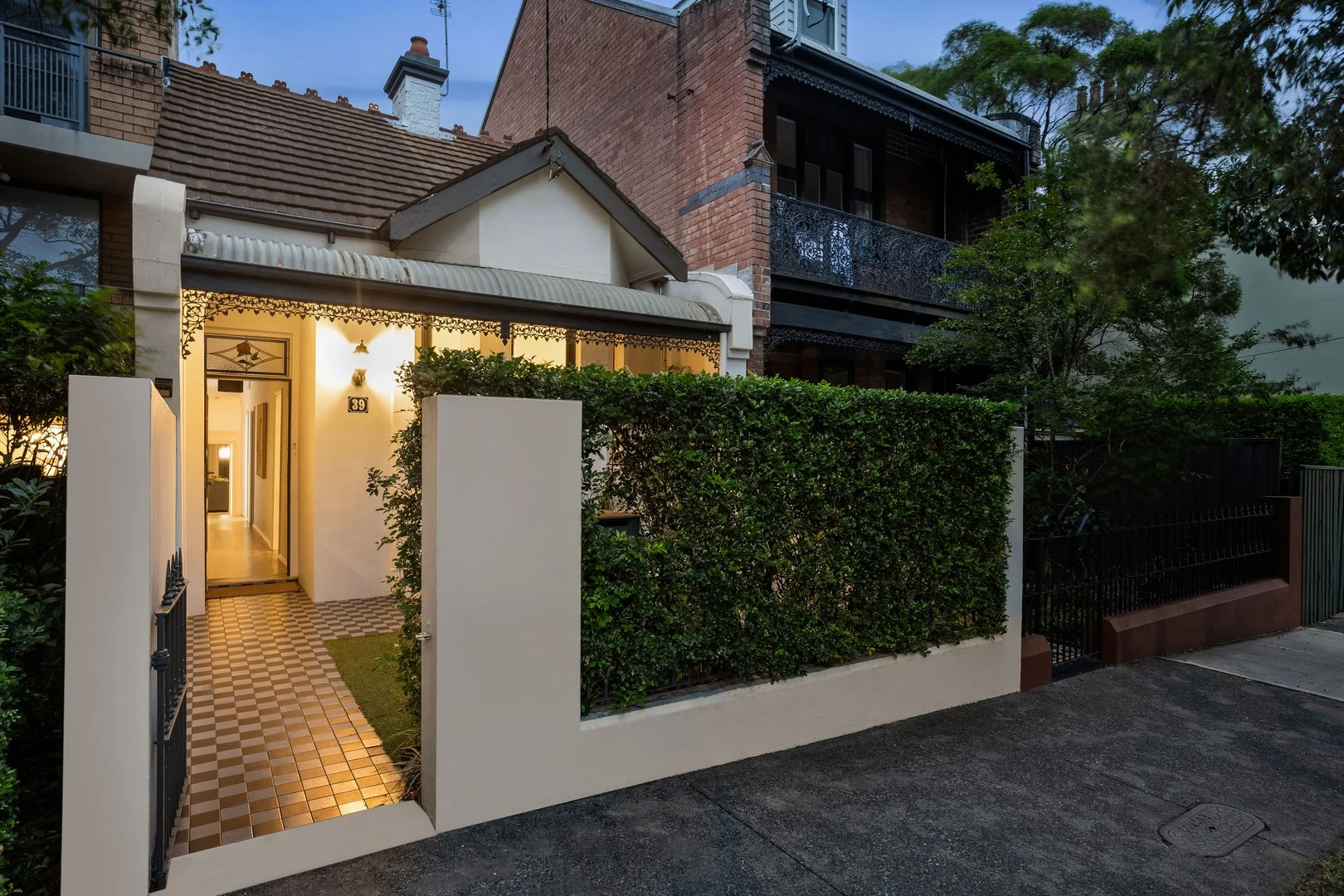 39 Maddison Street, Redfern NSW 2016