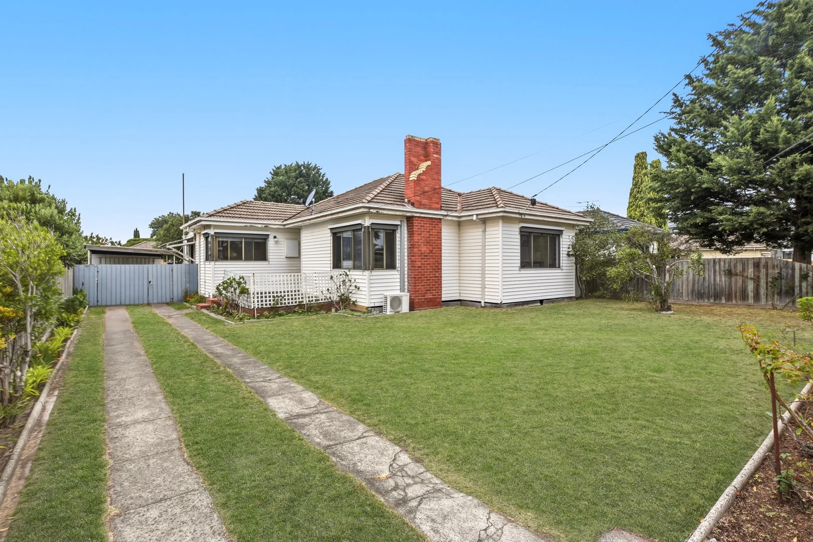 54 Kionga Street, Clayton VIC 3168