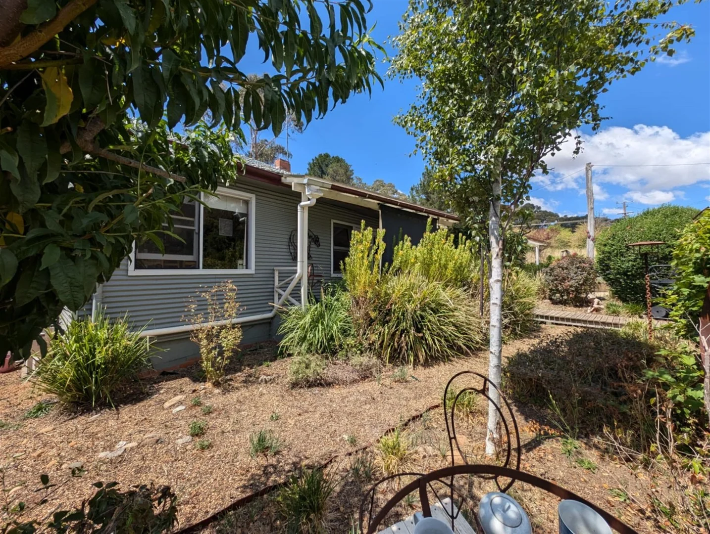3 Naylor Street, Carcoar NSW 2791