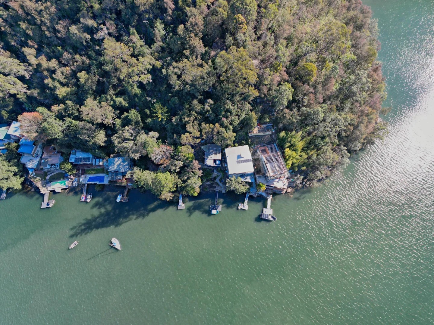 Additional image 10 of 30 Neverfail Bay, Berowra Waters NSW 2082