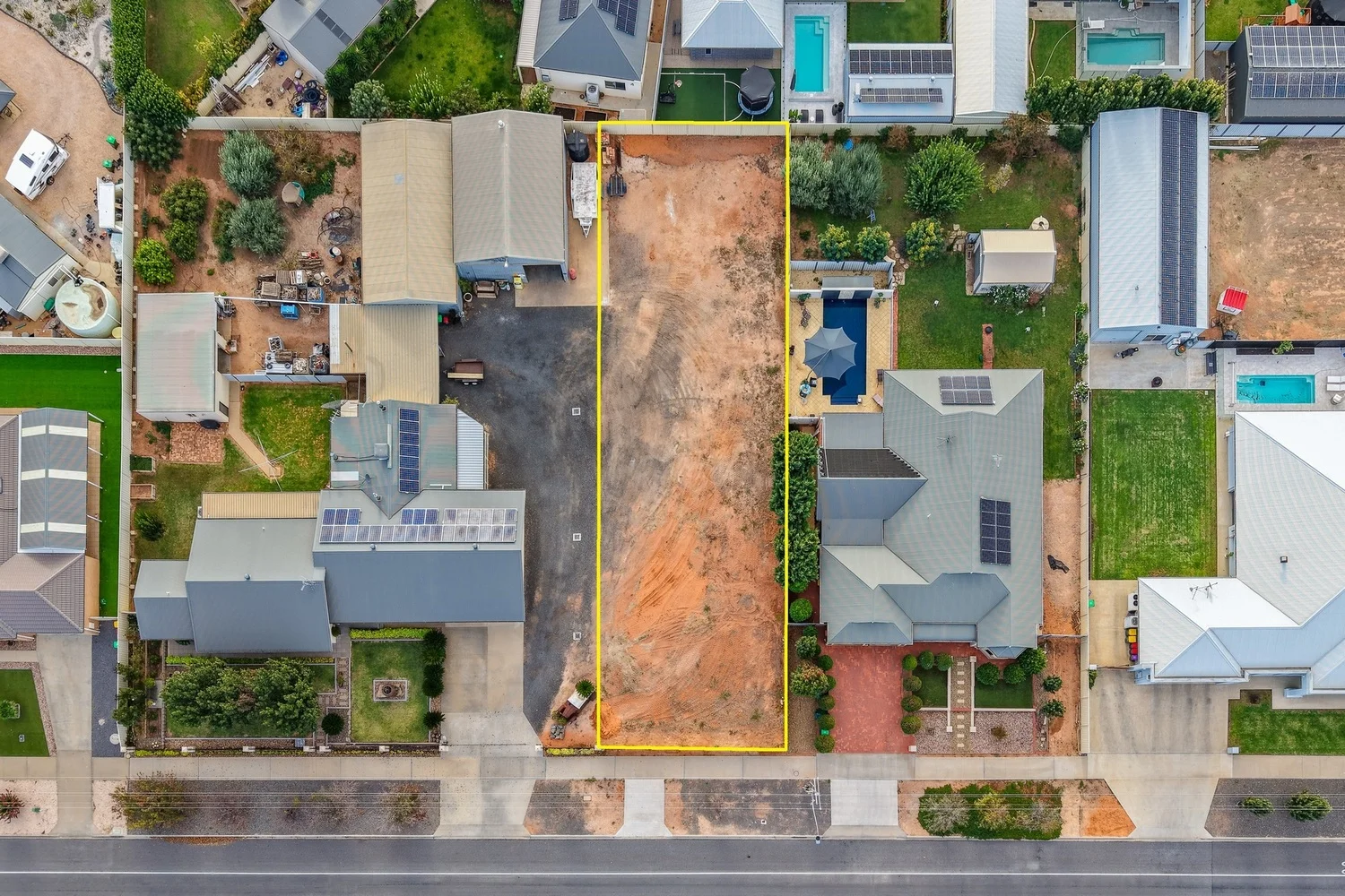Additional image 2 of Lot 2/587 Walnut Avenue, Mildura VIC 3500