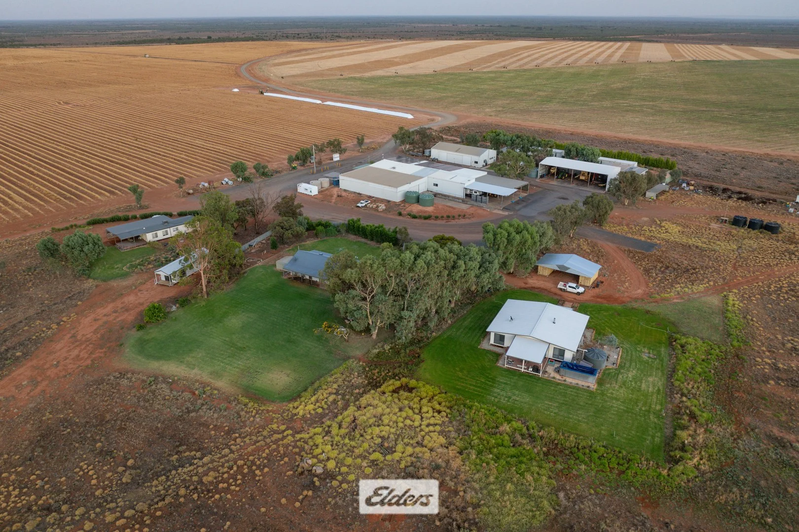 340 West Wilcannia Road, Menindee NSW 2879