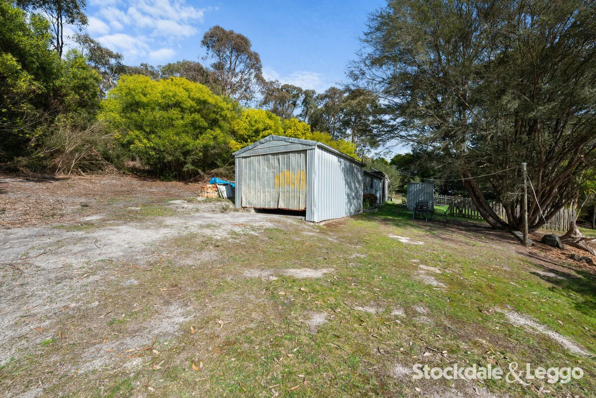 Additional image 22 of 55 MacIntoshs Road, Boolarra VIC 3870