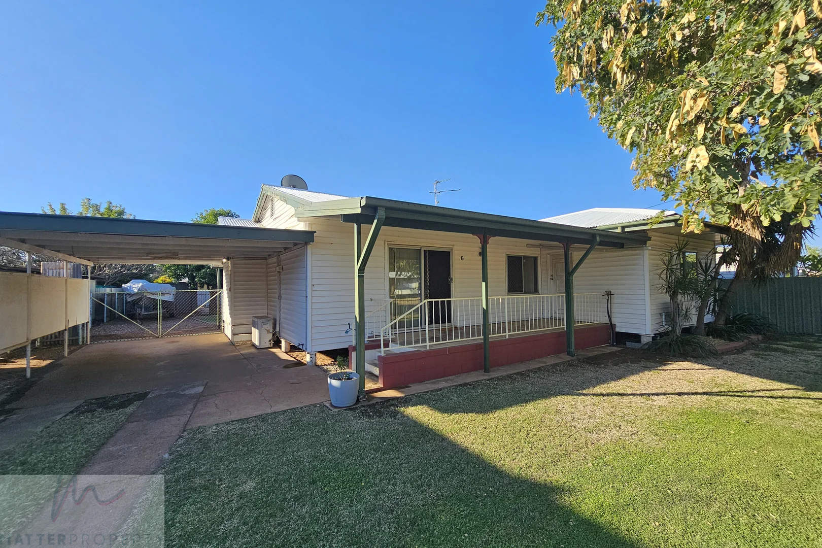 Additional image 20 of 6 Merauke Street, Mount Isa QLD 4825