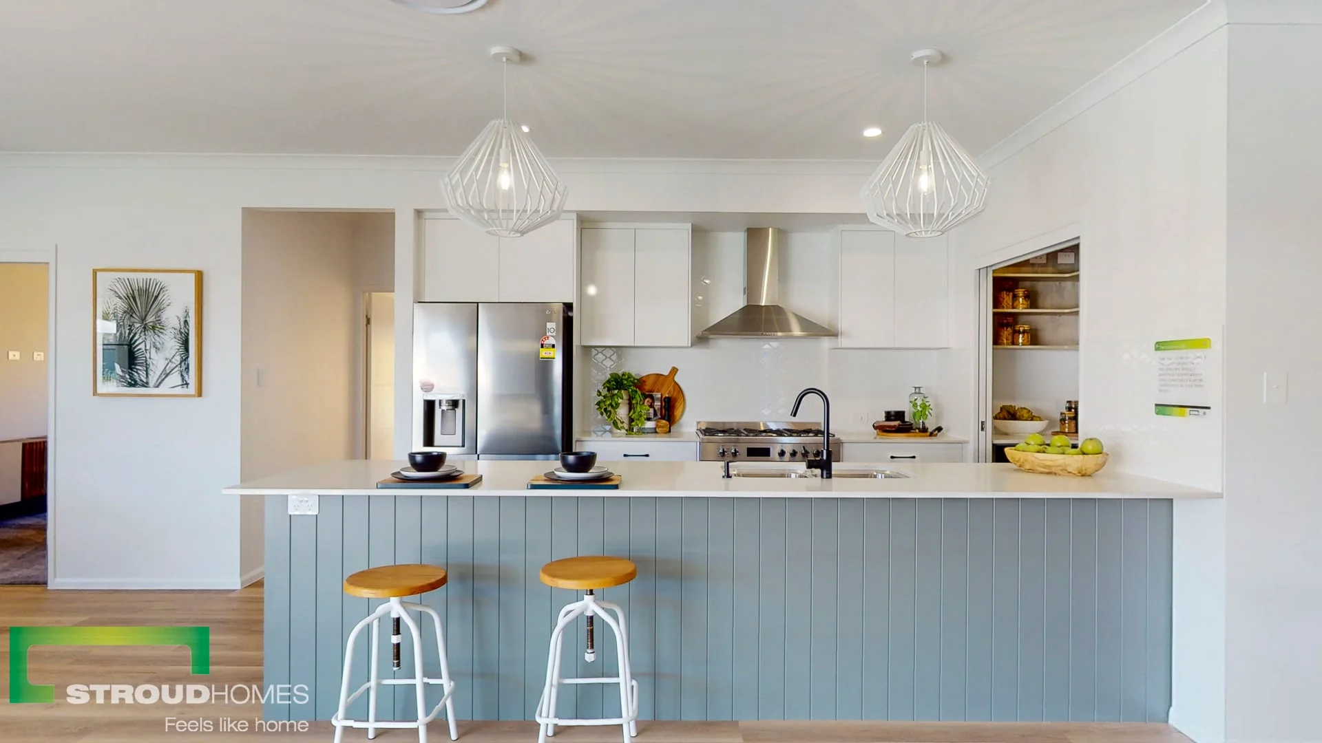 Additional image 4 of Lot 214 Riverside waters, Parkhurst QLD 4702