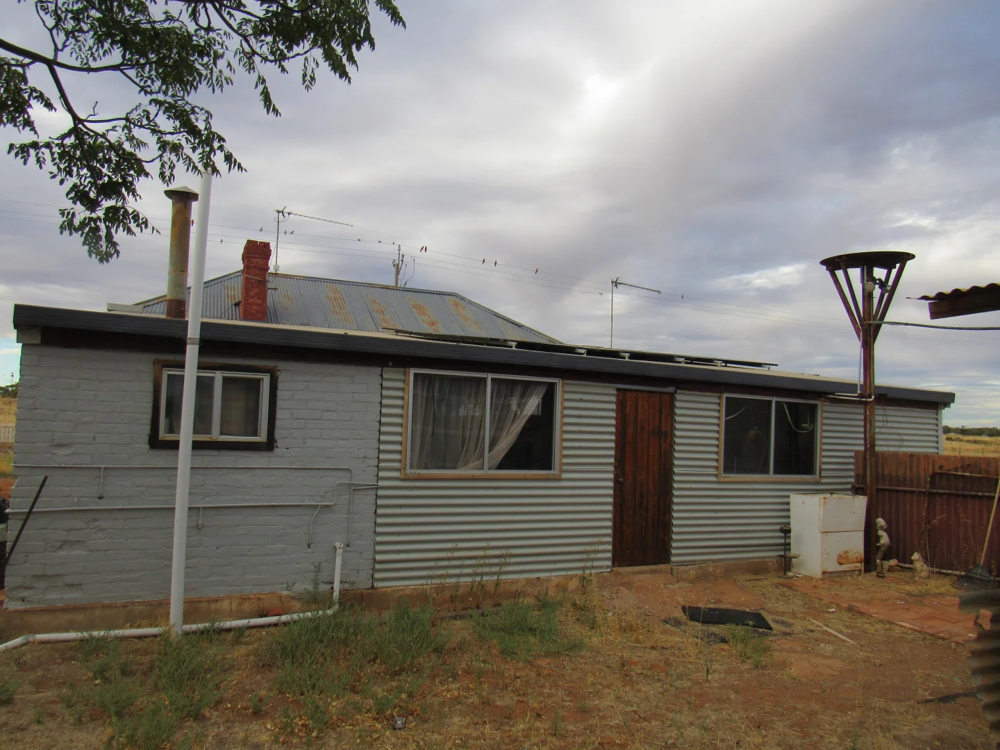 Additional image 15 of 29 Yankee Dip Road, Peterborough SA 5422