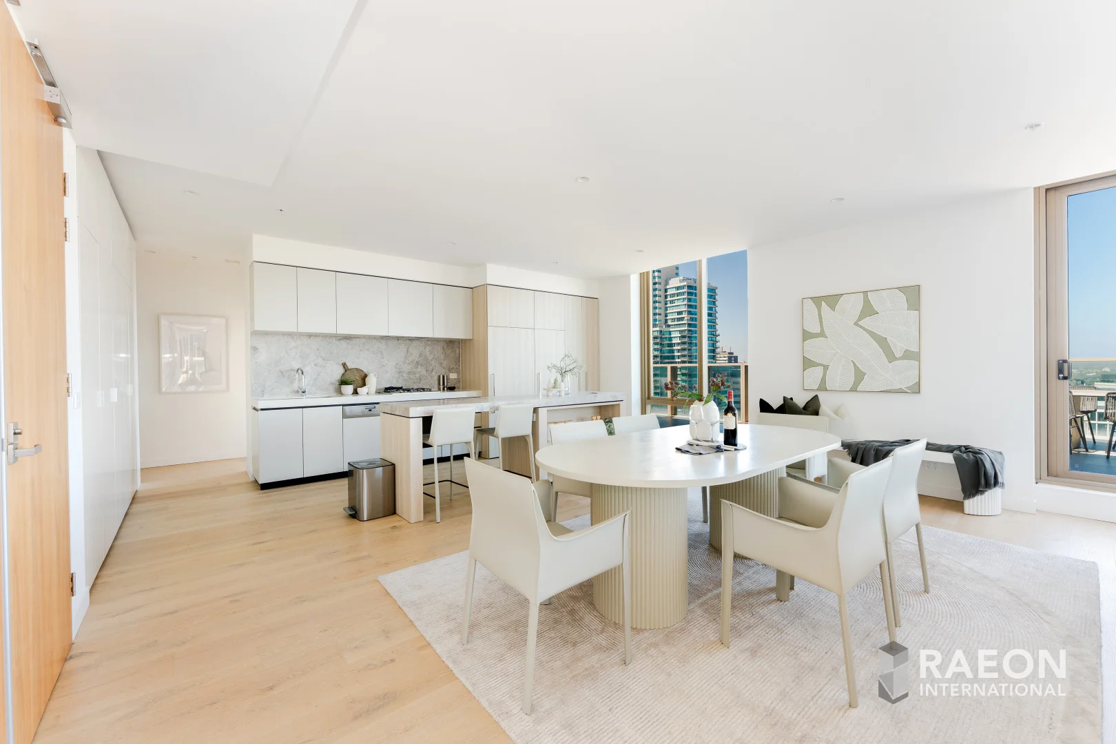Additional image 6 of 2303/60 Dorcas Street, Southbank VIC 3006