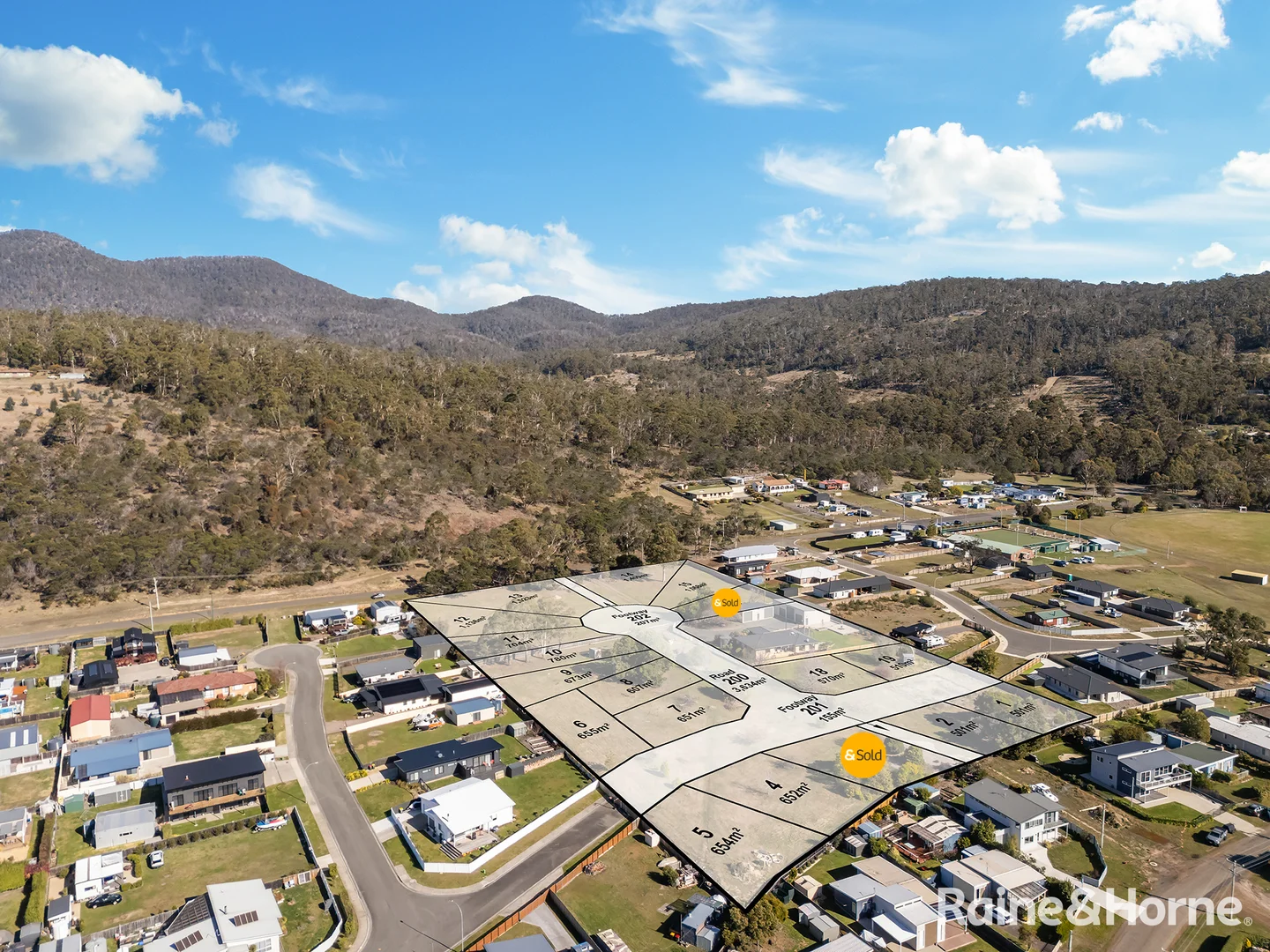 Additional image 8 of Lot 1-19/51 Rheban Road, Orford TAS 7190