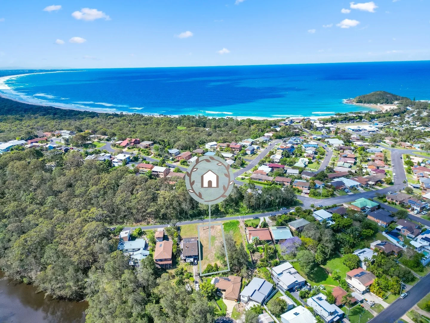 Additional image 4 of 27 South Pacific Drive, Scotts Head NSW 2447