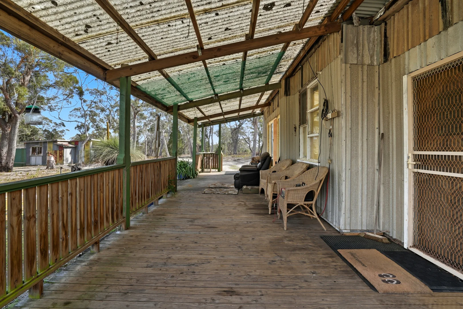 Additional image 12 of 886 North Ansons Road, Gladstone TAS 7264
