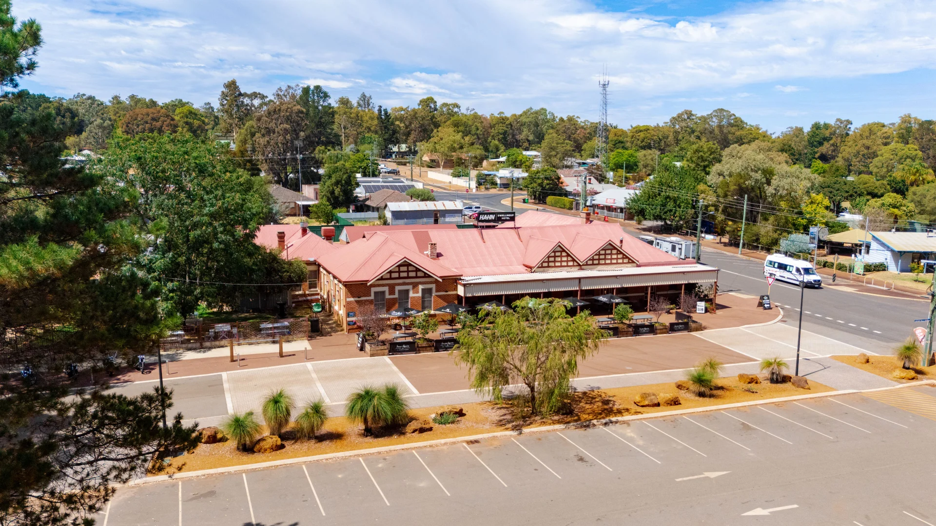 Additional image 41 of 44 McLarty Street, Dwellingup WA 6213