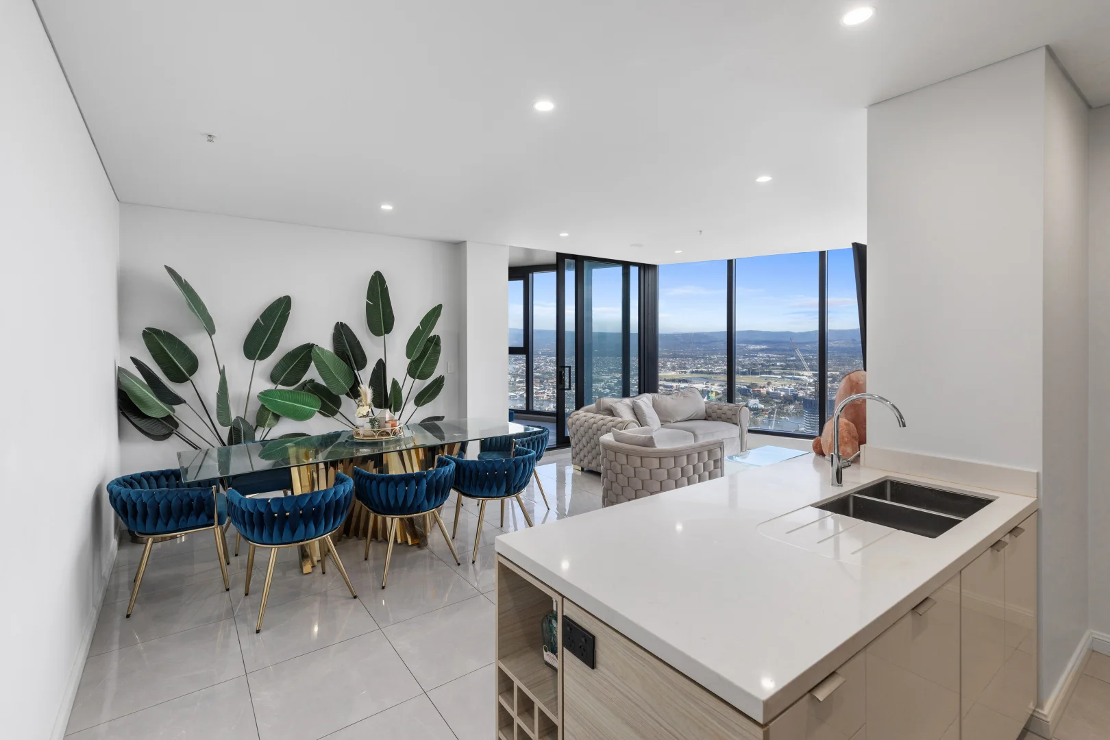 Additional image 7 of 5402/88 The Esplanade, Surfers Paradise QLD 4217