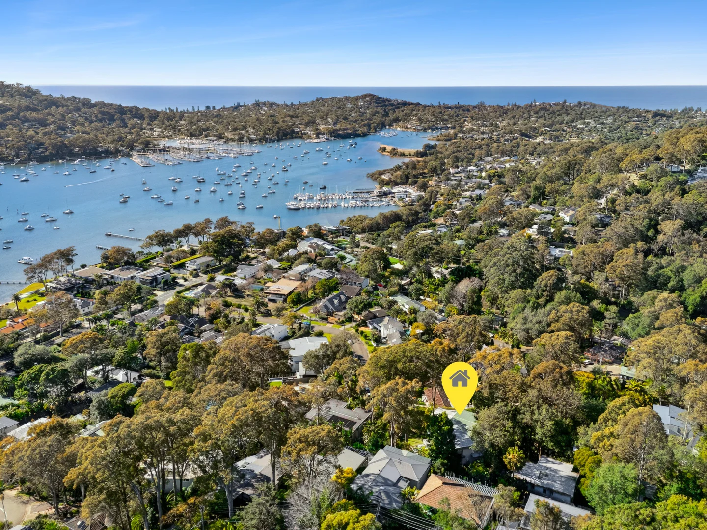 Additional image 20 of 13 Sunnyridge Place, Bayview NSW 2104