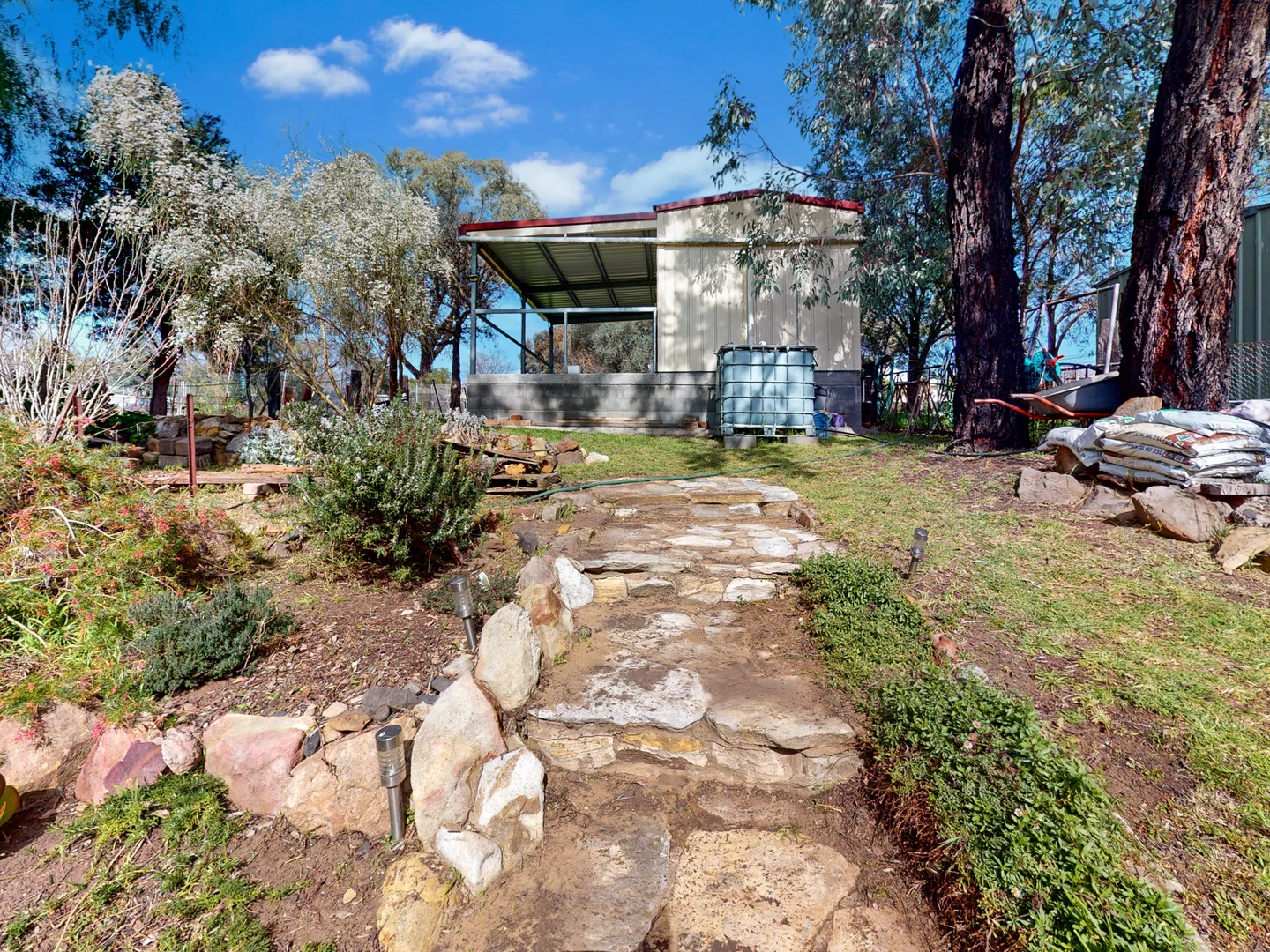 Additional image 14 of 155 BETTINGTON STREET, Merriwa NSW 2329