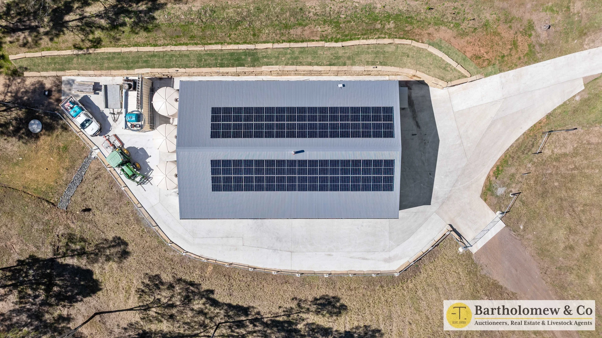 Additional image 32 of 486 Mundoolun Connection Road, Boyland QLD 4275