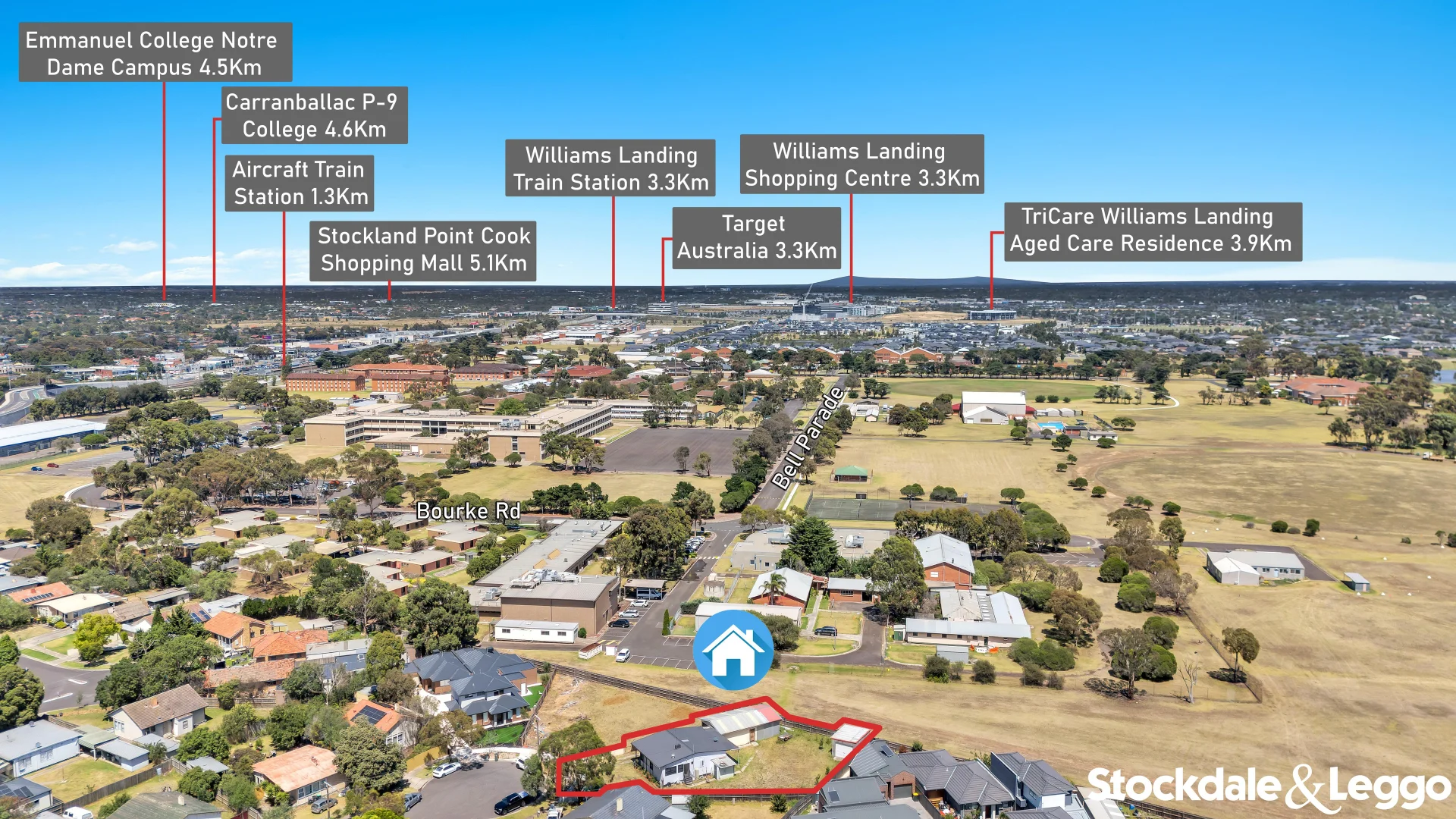 Additional image 15 of 8 Badge Court, Laverton VIC 3028