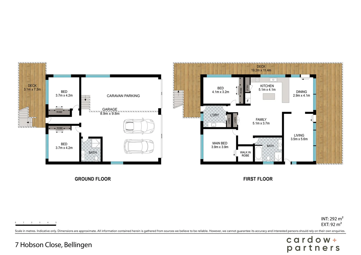 Additional image 25 of 7 Hobson Close, Bellingen NSW 2454