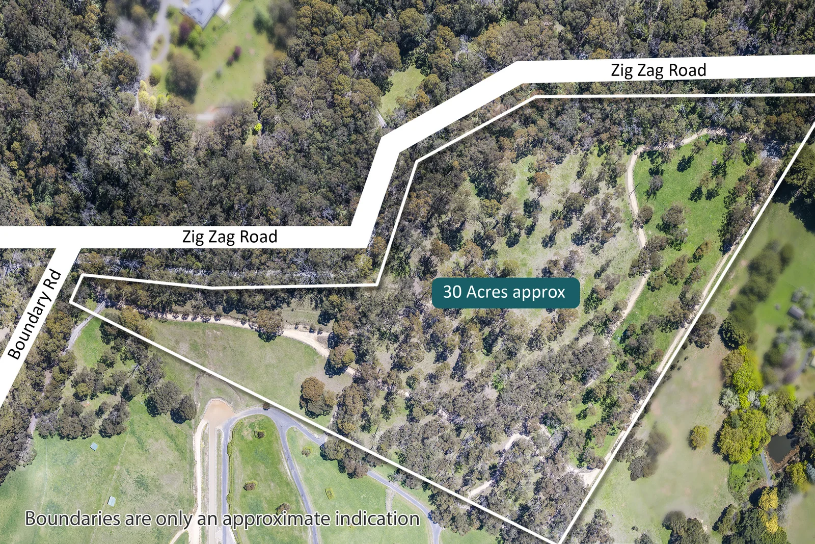 Additional image 15 of 6 Zig Zag Road, Mount Macedon VIC 3441