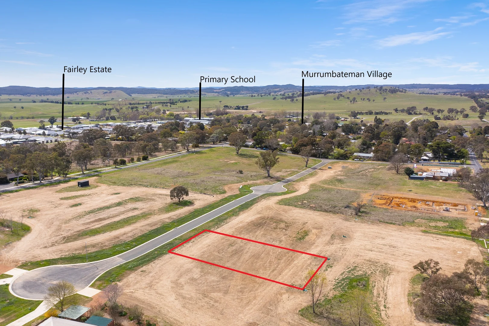 Additional image 5 of 18 Oak Grove, Murrumbateman NSW 2582