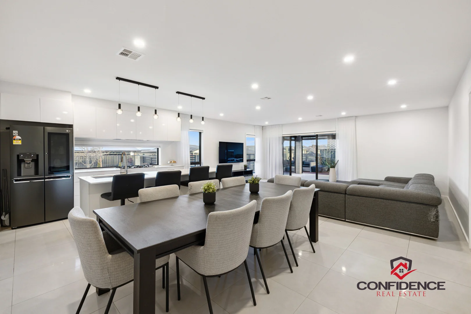 Additional image 12 of 33 Marjorie Matthews Street, Taylor ACT 2913