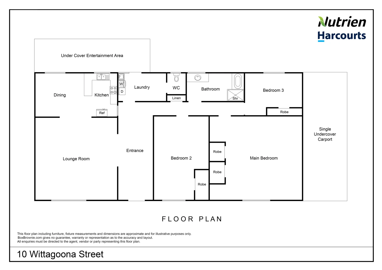 Additional image 11 of 10 Wittagoona Street, Cobar NSW 2835
