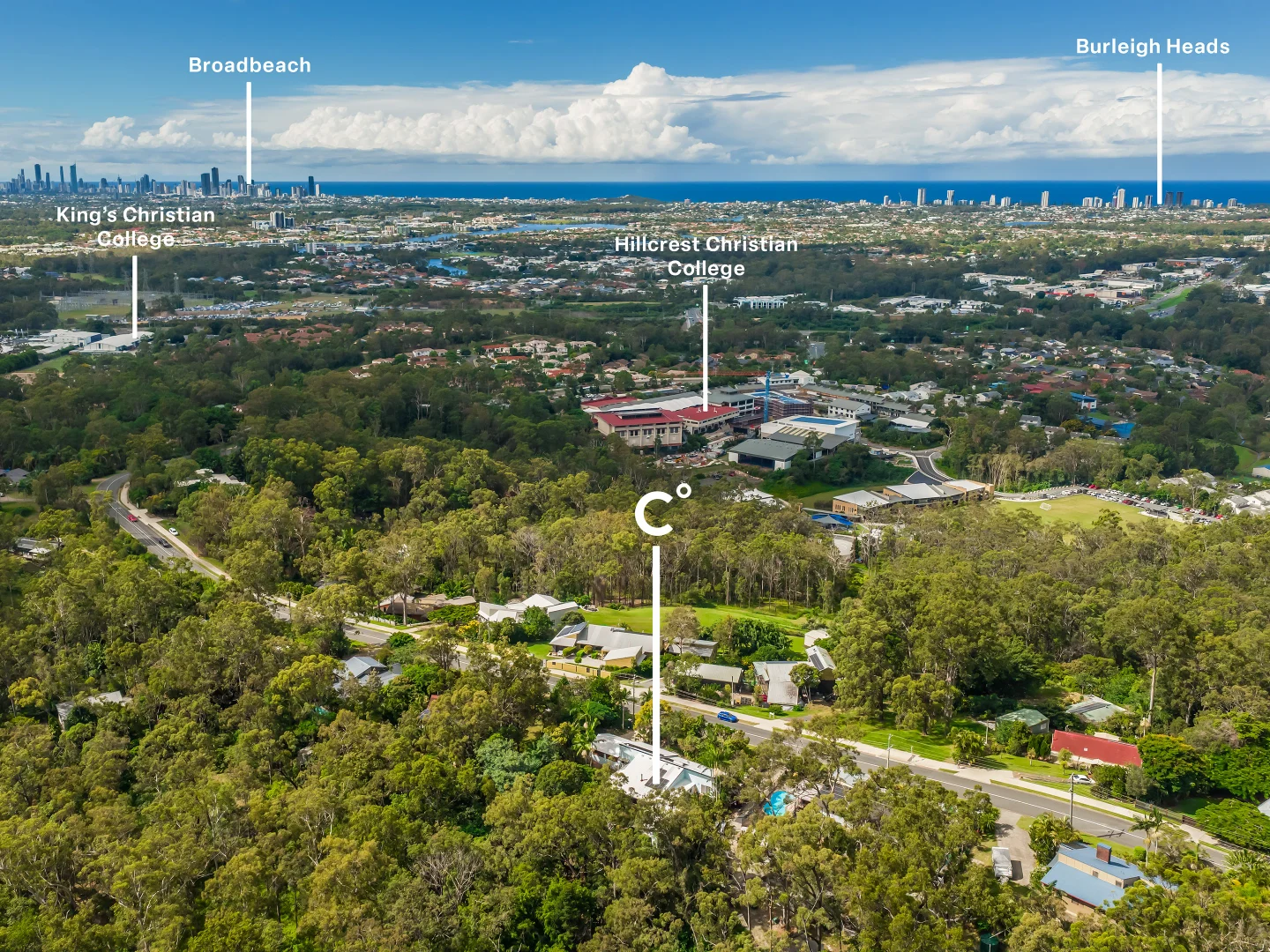 Additional image 3 of 58 Bridgman Drive, Reedy Creek QLD 4227