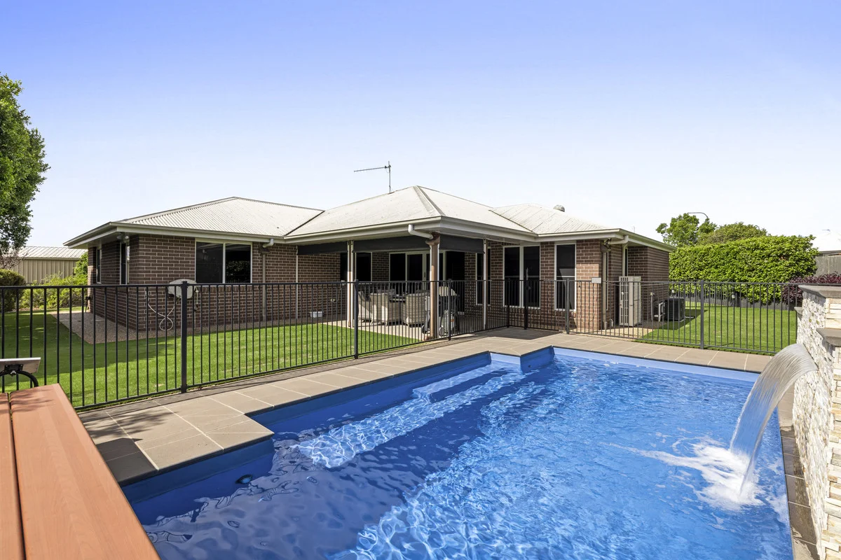 Additional image 16 of 3 Hendra Court, Kleinton QLD 4352