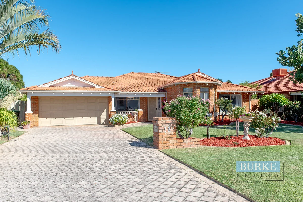 Additional image 26 of 12 Grey-Smith Gardens, Woodvale WA 6026