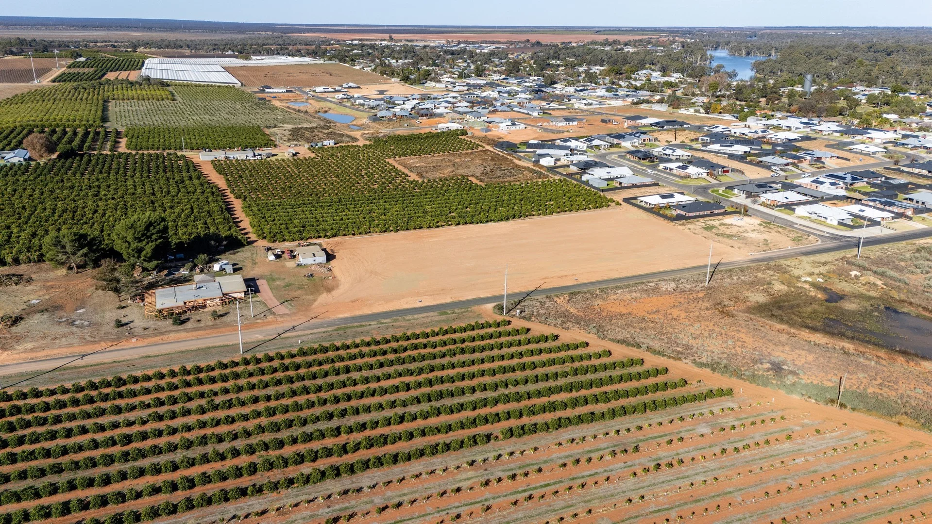 Additional image 3 of Lots 1-13, Dawn Avenue, Gol Gol NSW 2738