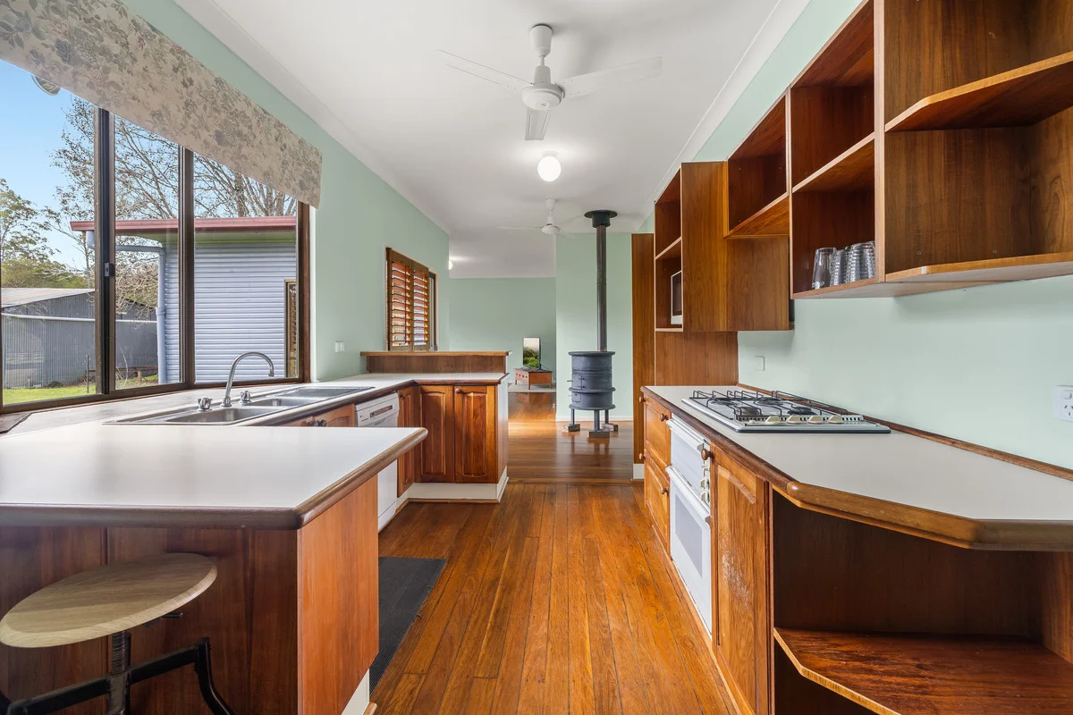 Additional image 6 of 3560 Bungawalbin Whiporie Road, Gibberagee NSW 2469