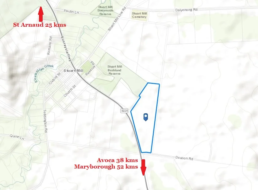 Additional image 22 of 3 Deason Road, Stuart Mill VIC 3477