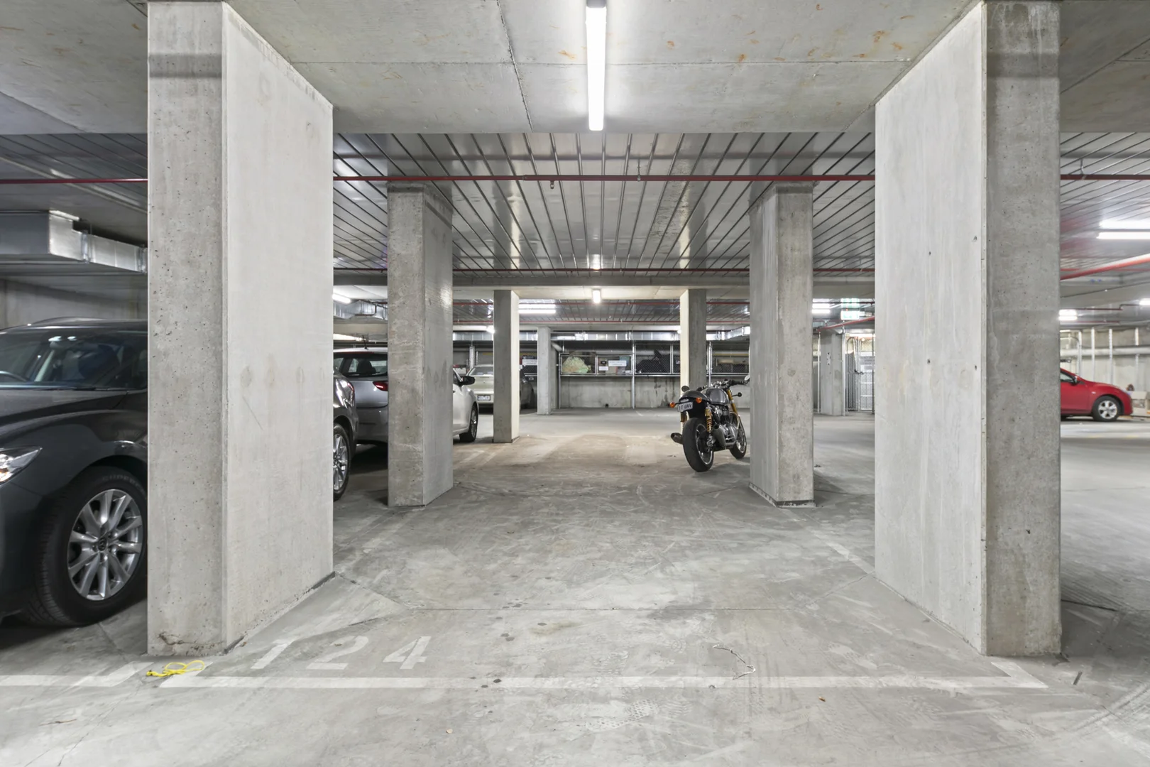 Additional image 9 of 124/48 Victoria Street, Brunswick East VIC 3057