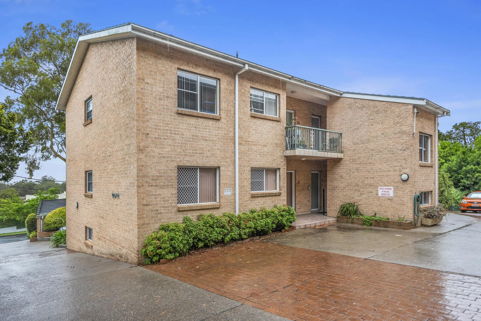 Additional image 7 of 59/17-19 Wyoming Avenue, Oatlands NSW 2117