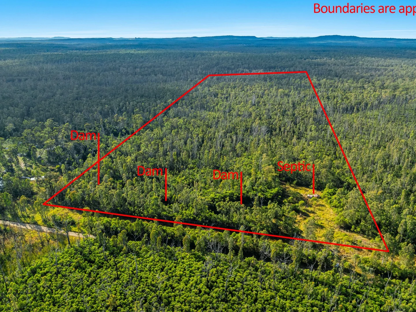 Additional image 4 of 2155 Myall Creek Road, West Bungawalbin NSW 2471