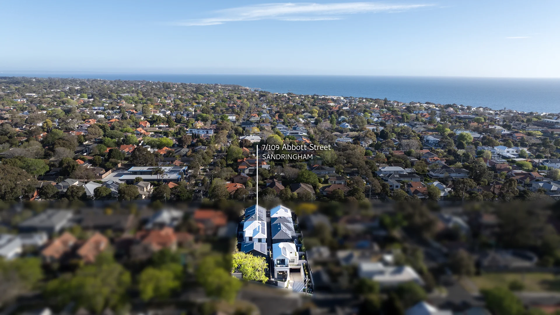 Additional image 13 of 7/109 Abbott Street, Sandringham VIC 3191