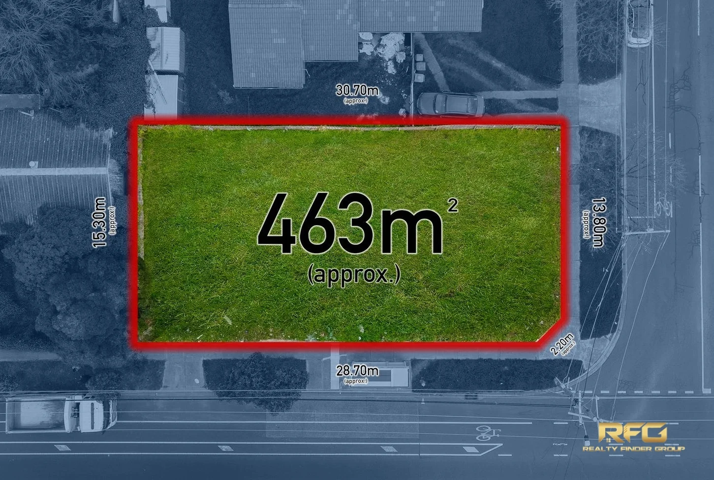 16 Beachley St, Braybrook VIC 3019