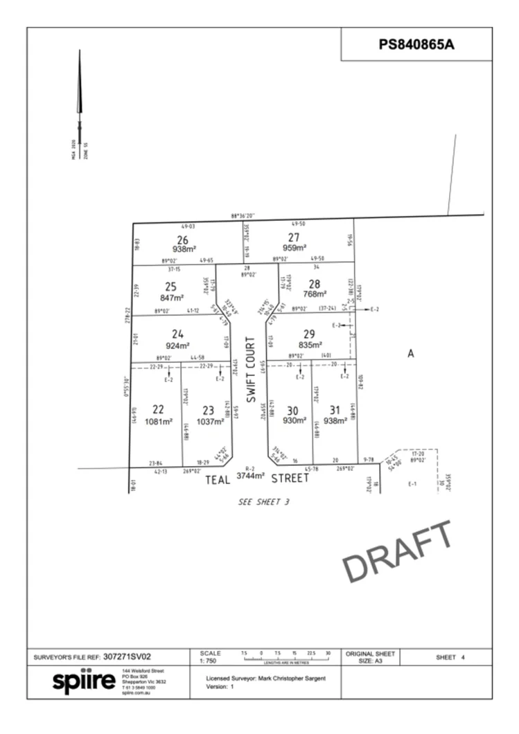 Additional image 4 of 17 Teal Street, Kialla VIC 3631