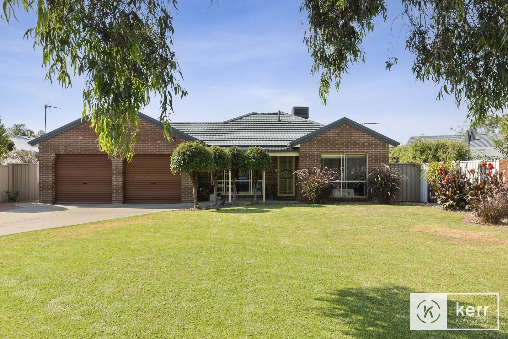 25 Sunrise Court, Cobram VIC 3644