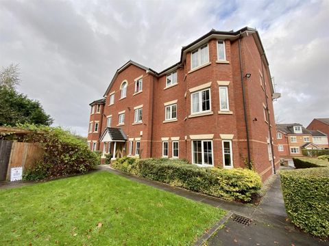 Chelsfield Grove, Manchester M21