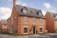 Plot 434, The Newstead 4th Edition at Davidsons at Little Bowden, Kettering Road LE16