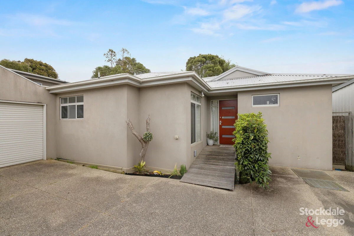 3/27 Jenner Avenue, Cowes VIC 3922
