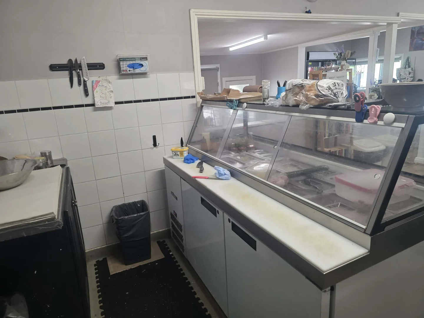 Additional image 9 of 'Eskdale Cafe' 3801 Omeo Highway, Eskdale VIC 3701