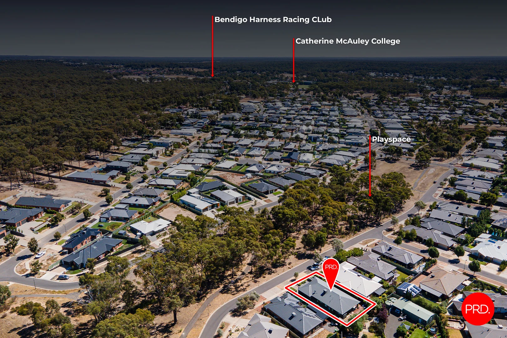 Additional image 24 of 25 Inverness Drive, Junortoun VIC 3551