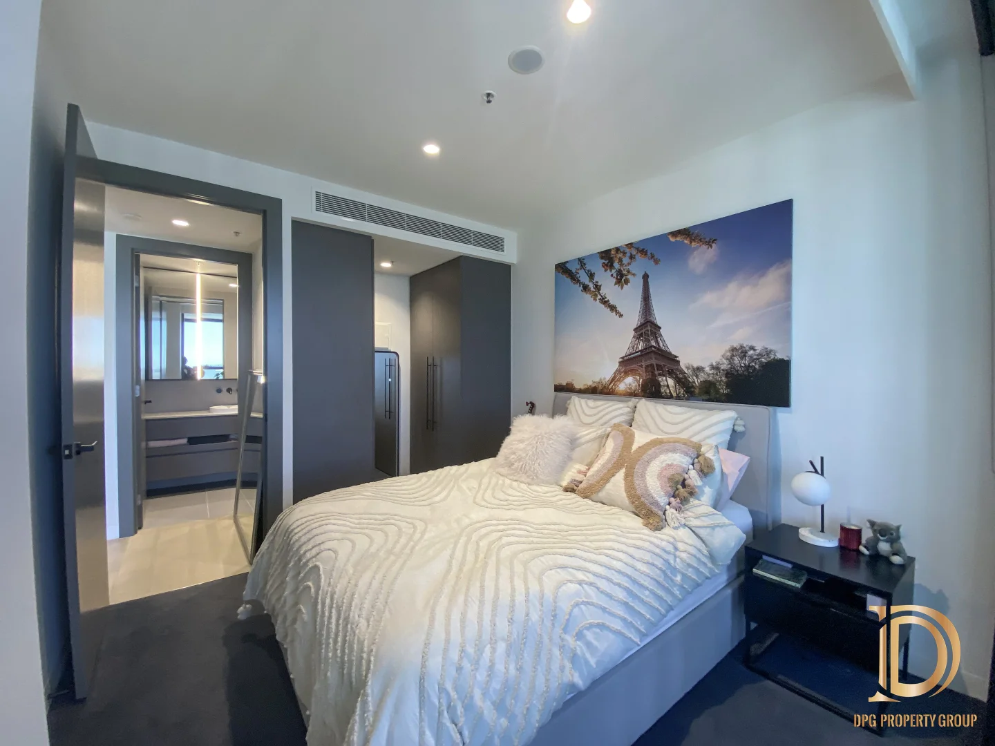 Additional image 5 of 911/25 Waterfront Way, Docklands VIC 3008