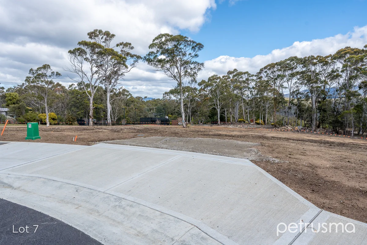 Additional image 8 of 1-3/512 Nelson Road, Mount Nelson TAS 7007