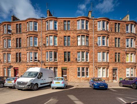 Torrisdale Street, Glasgow G42