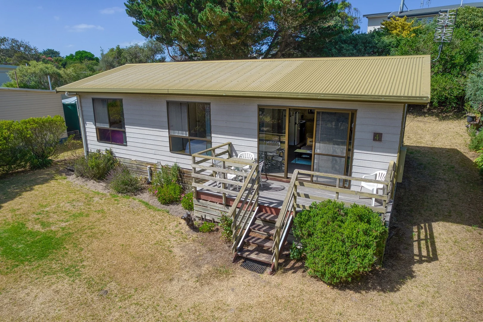 4 Saturn Parade, Venus Bay VIC 3956