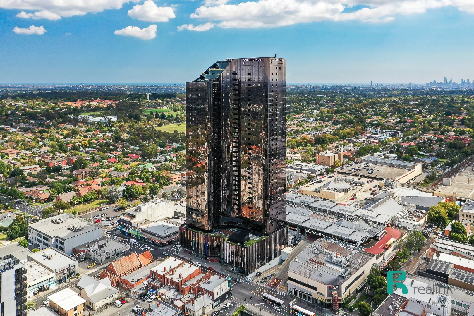 507/545 Station Street, Box Hill VIC 3128