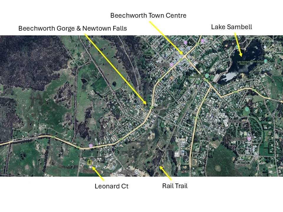 Additional image 5 of 10 Leonard Court, Beechworth VIC 3747